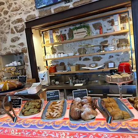 Domus Maris Relais Boutique Hotel-3