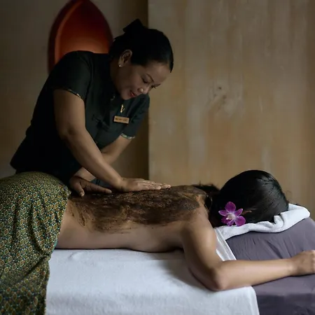 Dinso Resort & Villas Phuket, Vignette Collection By Ihg-2