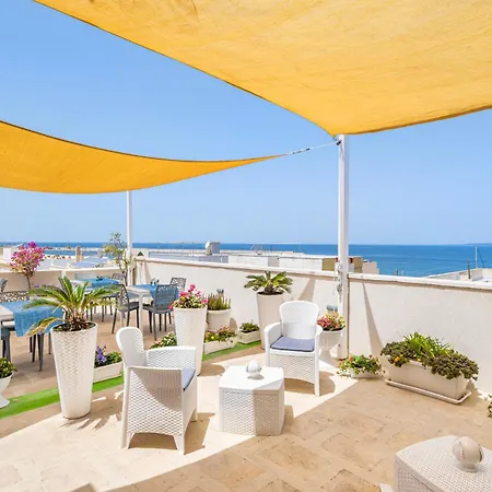 Dei Del Mare Boutique Rooms-3