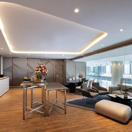 Ibis Styles Bangkok Ratchada-2