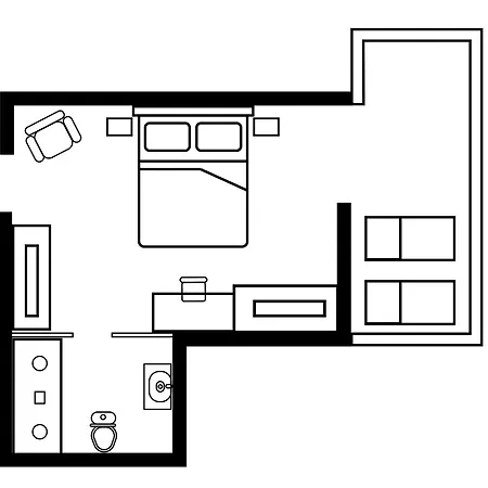 Hotel Baia Azzurra-3