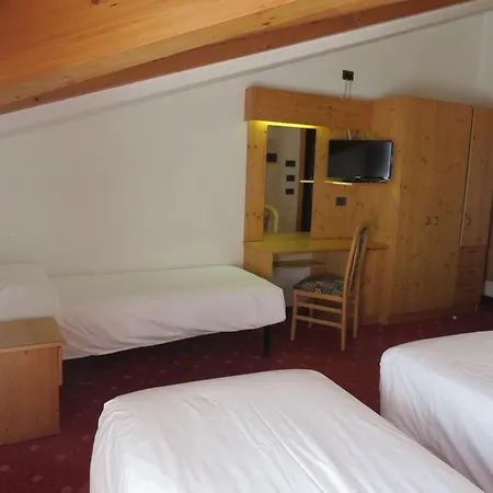 Hotel Cielo Blu-3
