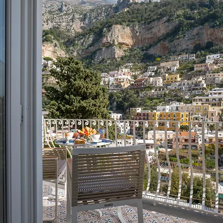 Milky Suites Positano-3
