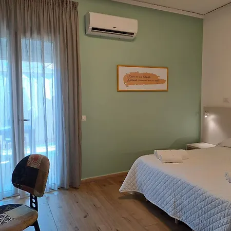 Medoro Camere Milazzo-2