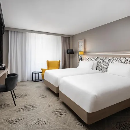 Hilton Garden Inn Paris La Villette-2