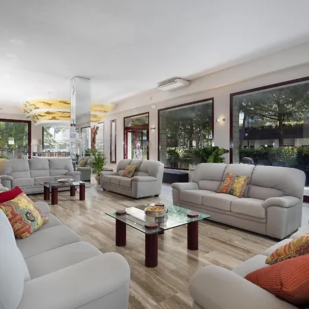 Hotel Corona Milano Marittima-2