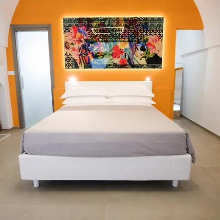 Ostuni Luxury Room-3