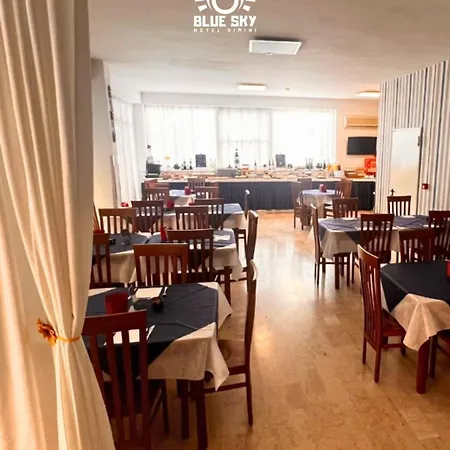 Hotel Blue Sky-2
