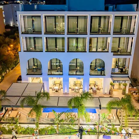 Colosseum Hotel-2