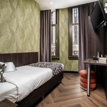 Hotel Damsquare-2