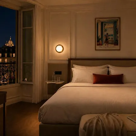 Hotel Beauvoisin-2