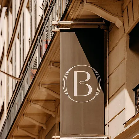 Hôtel Belloy-2