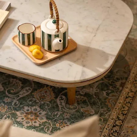 Hotel Madeleine Haussmann-3