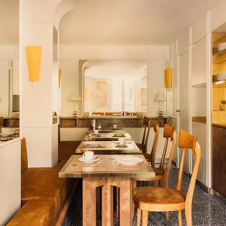 Hôtel Blanca - Orso Hotels-2