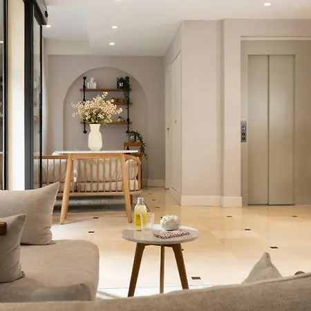 Hotel Madeleine Haussmann-2