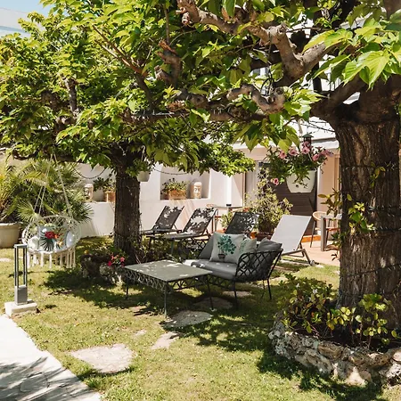 Hôtel La Villa Cannes-2