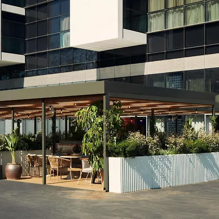 The Hoxton, Poblenou-2
