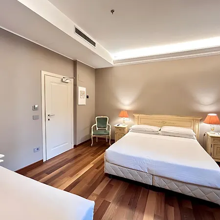 Albergo Cavalletto&Doge Orseolo-3
