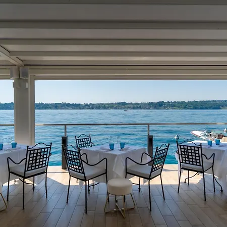 Hotel Spiaggia d'Oro - Charme&Boutique - Garda Lake Collection-2