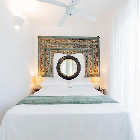 Il San Francesco Charming Hotel-3