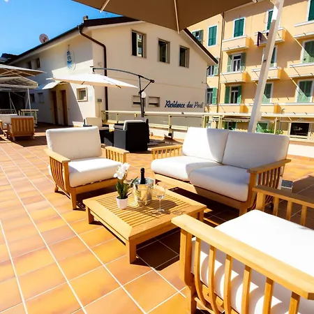 Residence Dei Due Porti-2