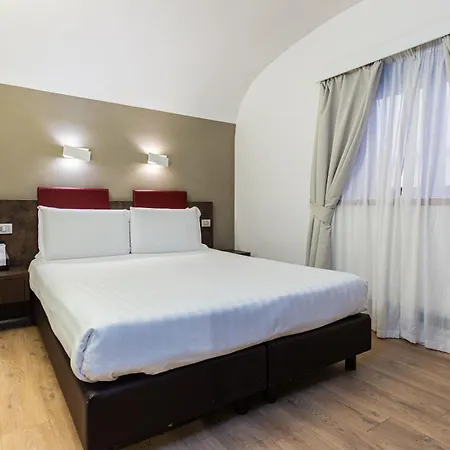 Hotel Trevi - Gruppo Trevi Hotels-3