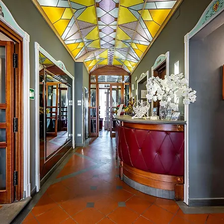 Grand Hotel Panama Firenze-2