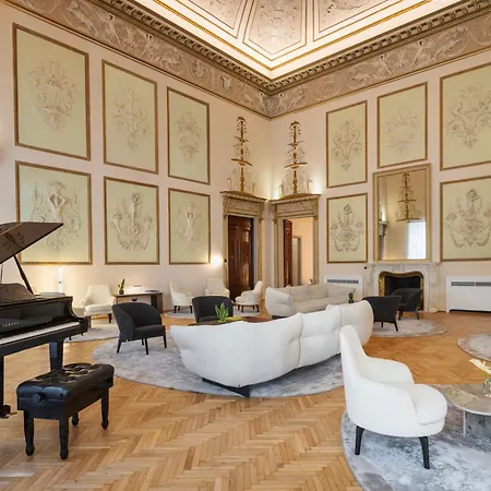 Relais Santa Croce, By Baglioni Hotels-3