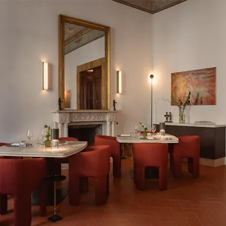Relais Santa Croce, By Baglioni Hotels-2