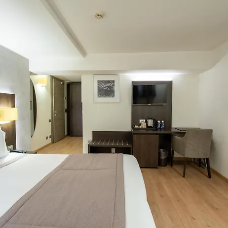 Hotel Como-2