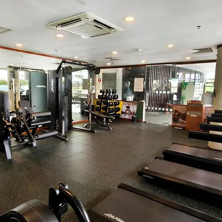 Holiday Inn Singapore Atrium By Ihg-3