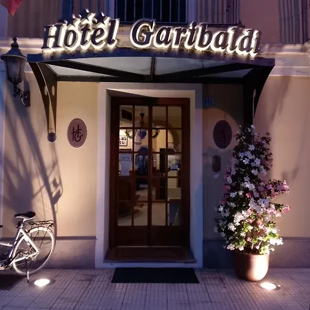 Hotel Garibaldi-3