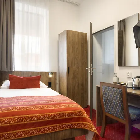 Hotel Harmony-2