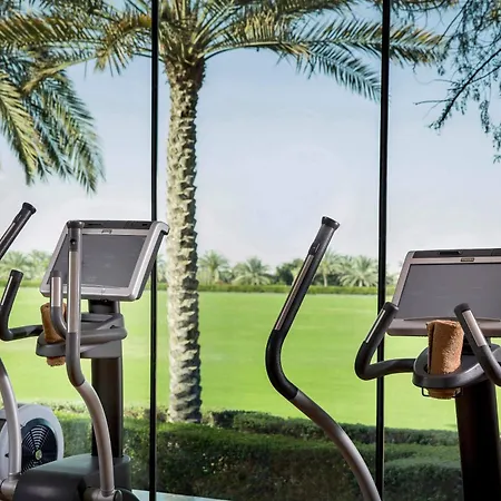 Meliá Desert Palm member of Meliá Collection-3