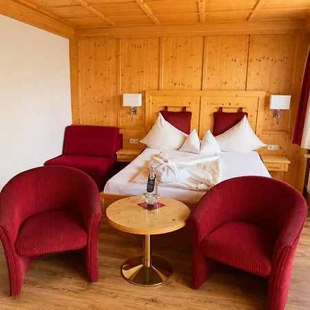 Hotel Latini-3