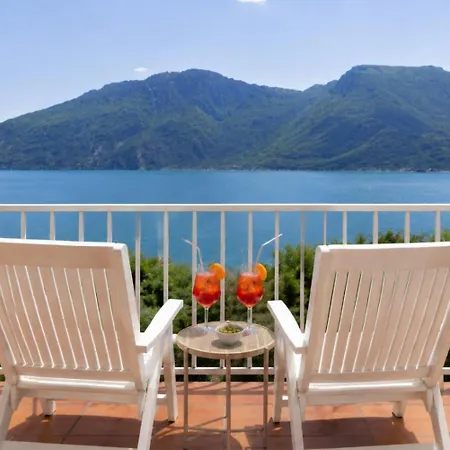 Hotel Villa Margherita-3