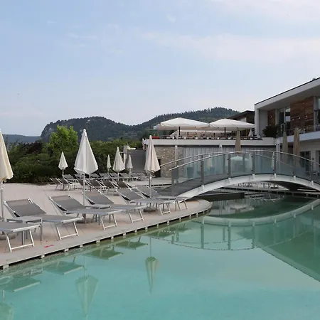 Parc Hotel Germano Suites&Apartments-3