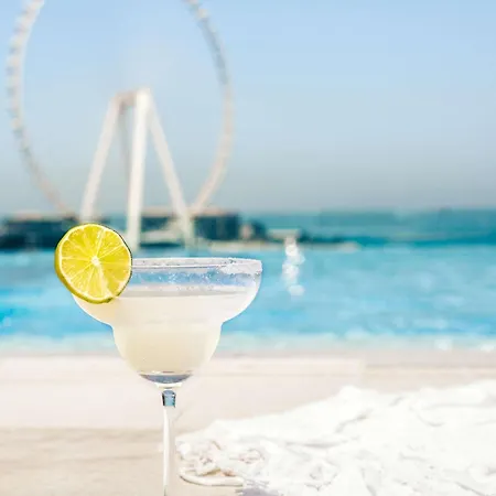Sofitel Dubai Jumeirah Beach-3