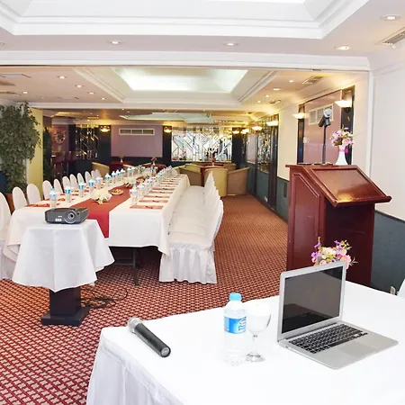 Guenes Hotel Merter-3