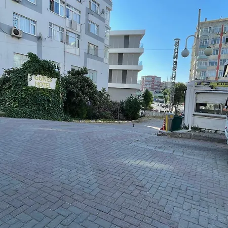 Guenes Hotel Merter-2
