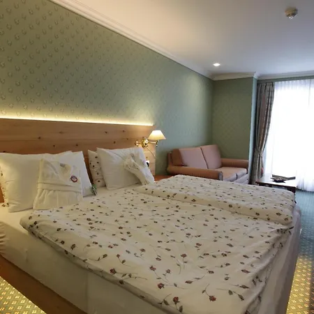 Hotel Sochers Club-2