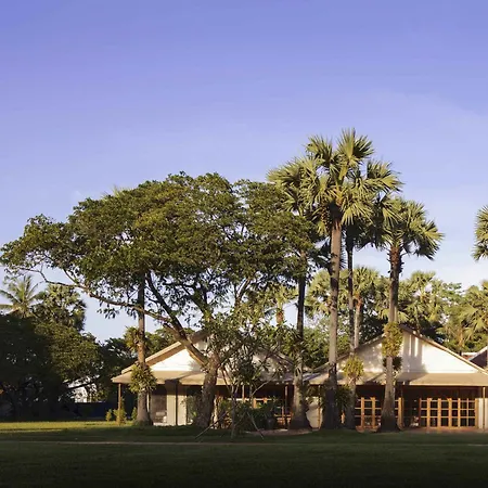Raffles Grand Hotel D'Angkor-2