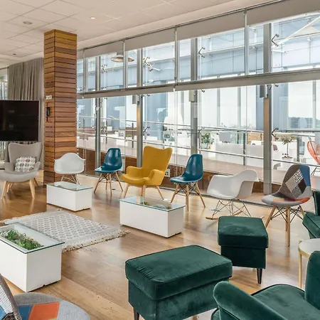 Novotel Barcelona City-3