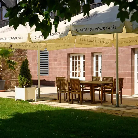 Château de Pourtalès-3