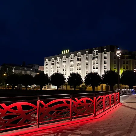 Hotel Alba-2