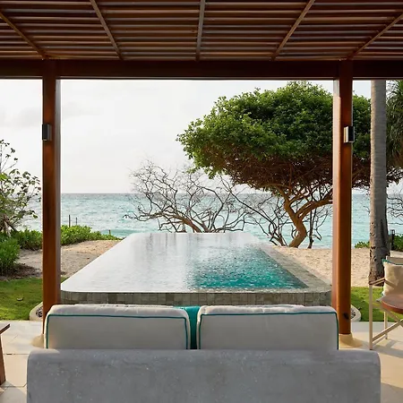 Haadtien Beach Resort-3