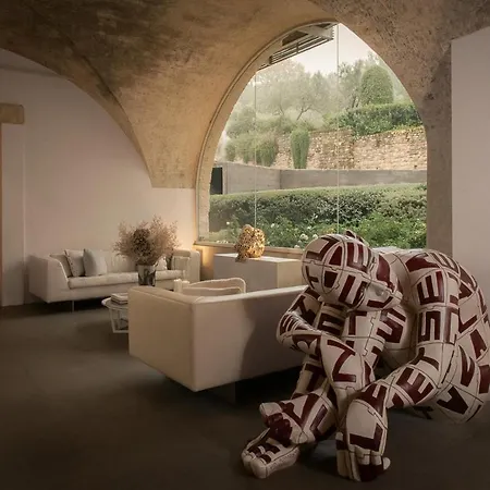 Nun Assisi Relais & Spa Museum-2