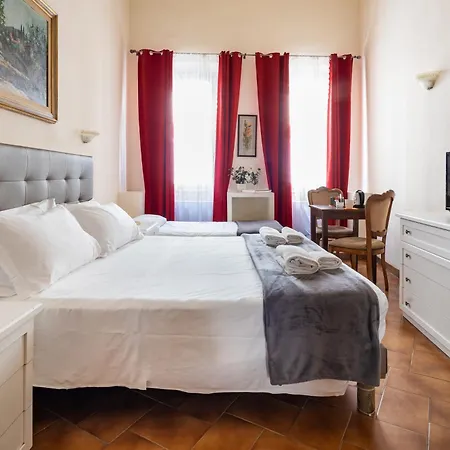 Guesthouse Bel Duomo-3