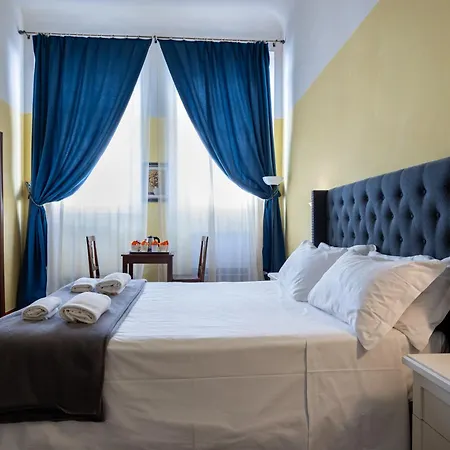 Guesthouse Bel Duomo-2
