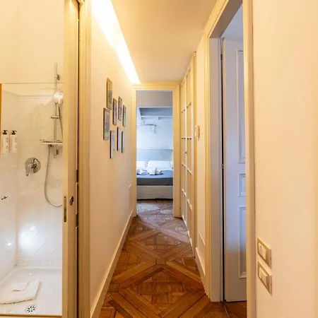 Relais La Torre - Domus Verona-2
